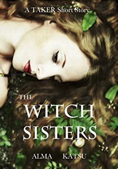 Headstrong witch trilogy